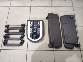 Porsche Cayenne (92A) Set rivestimento 7P5867501D