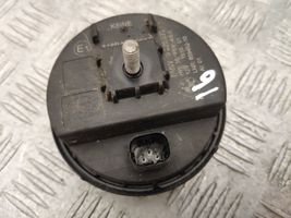 BMW X5 E70 Alarm system siren 639452