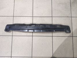 Porsche Cayenne (9PA) Pannello di fondo di supporto del radiatore 7L0805551A