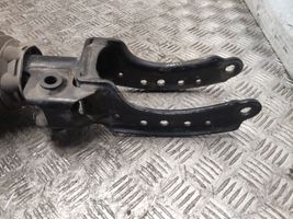 Porsche Cayenne (92A) Ammortizzatore anteriore a sospensione pneumatica 7P5616039N