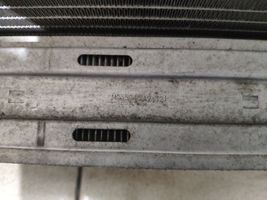 Volvo S60 Radiator set 