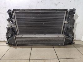 Volvo S60 Radiator set 