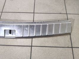 Porsche Cayenne (92A) Rivestimento di protezione sottoporta del bagagliaio/baule 7L5863459D