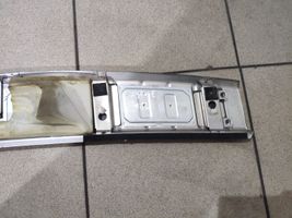 Porsche Cayenne (92A) Rivestimento di protezione sottoporta del bagagliaio/baule 7L5863459D