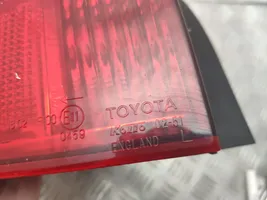 Toyota Corolla E120 E130 Lampa tylna 0251