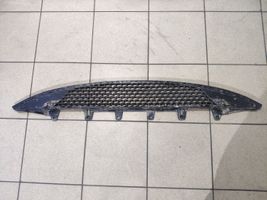 Hyundai Accent Front bumper lower grill 