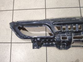 Porsche Cayenne (9PA) Traversa di supporto paraurti posteriore 7L5807587F