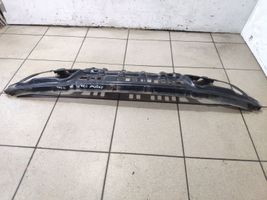 Porsche Cayenne (9PA) Galinis sustiprinimas bamperio 7L5807587F