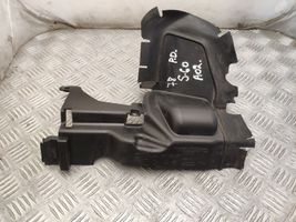 Volvo S60 Wlot / Kanał powietrza intercoolera 30796467