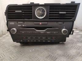 Lexus RX 450H Unità principale autoradio/CD/DVD/GPS 8613048E81