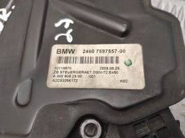 BMW X6 E71 Vaihteenvalitsin (käytetyt) 7597557