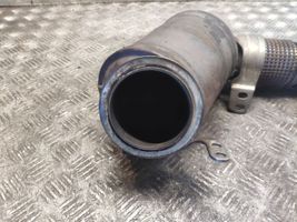 BMW X6 E71 Filtr cząstek stałych Katalizator / FAP / DPF 90602942