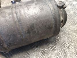 BMW X6 E71 Filtr cząstek stałych Katalizator / FAP / DPF 90602942