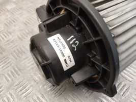 Hyundai Accent Ventola riscaldamento/ventilatore abitacolo 971131E000