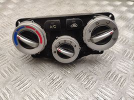 Hyundai Accent Interrupteur ventilateur 972501EXXX