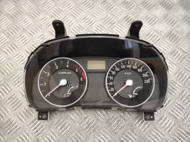 Hyundai Accent Speedometer (instrument cluster) 940031E610