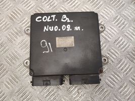 Mitsubishi Colt Calculateur moteur ECU 8631A467