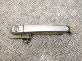 Hyundai Accent Front door exterior handle 