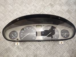 Lancia Lybra Compteur de vitesse tableau de bord 46543843