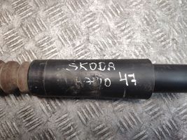 Skoda Rapid (NH) Amortisseur arrière 6R0513025BB