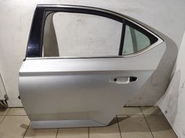 Skoda Superb B8 (3V) Portiera posteriore 
