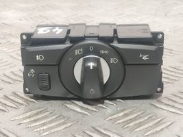 BMW X6 E71 Valokatkaisija 9134729