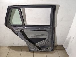 Mercedes-Benz C W204 Portiera posteriore A2047320310