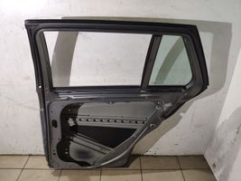 Mercedes-Benz C W204 Portiera posteriore A2047320410