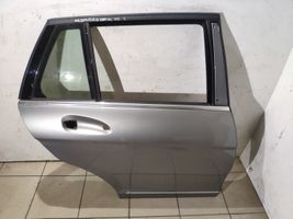 Mercedes-Benz C W204 Portiera posteriore A2047320410