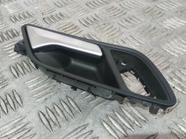 Audi A3 S3 8V Front door interior handle 8V3837020