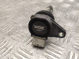 Daihatsu Sirion High voltage ignition coil NGK