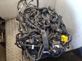 BMW 3 G20 G21 Moteur B48B20B