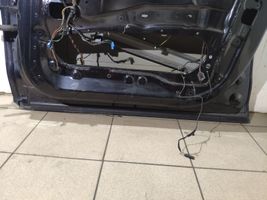 BMW 5 GT F07 Drzwi przednie 