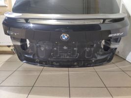 BMW 5 GT F07 Heckklappe Kofferraumdeckel 