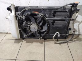 Mitsubishi Colt Set del radiatore 1350A375