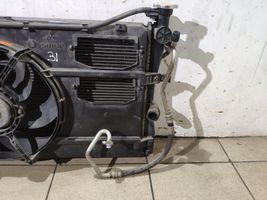 Mitsubishi Colt Kit Radiateur 1350A375