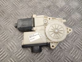 BMW 5 GT F07 Moteur de lève-vitre de porte arrière 0130822523