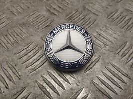 Mercedes-Benz C W204 Gamintojo ženkliukas/ modelio raidės A2048170616
