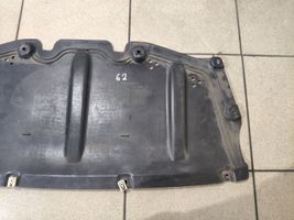 BMW 3 G20 G21 Bamperio dugno apsauga 7428176