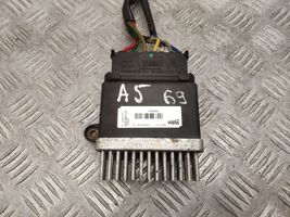 Audi A5 8T 8F Relais de ventilateur de liquide de refroidissement 8K0959501C
