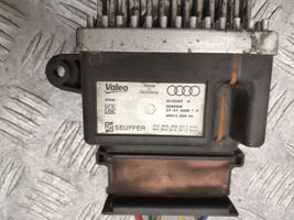 Audi A5 8T 8F Jäähdytyspuhaltimen rele 8K0959501C