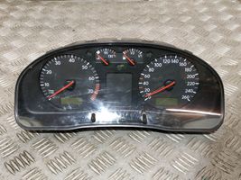 Volkswagen PASSAT B5 Speedometer (instrument cluster) 3B0919861B