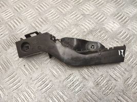 Toyota Avensis T270 Puskurin kannattimen kulmakannake 5257805050