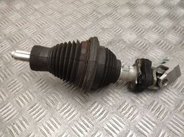 Mercedes-Benz C W204 Joint de cardan colonne de direction A204460191