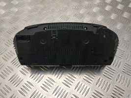 BMW X5 E70 Tachimetro (quadro strumenti) 62119236818