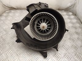 BMW 5 GT F07 Ventola riscaldamento/ventilatore abitacolo R4154