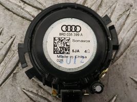 Audi A4 Allroad Głośnik drzwi tylnych 8R0035399A