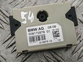 BMW X6 E71 Pystyantennin suodatin 009172879