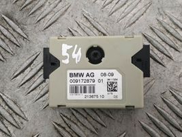 BMW X6 E71 Filtr anteny 009172879