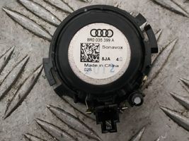 Audi A4 Allroad Głośnik drzwi tylnych 8R0035399A